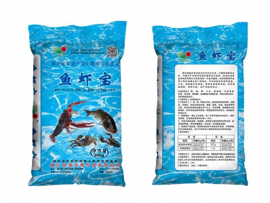 鱼虾宝专用肥（编号E1）